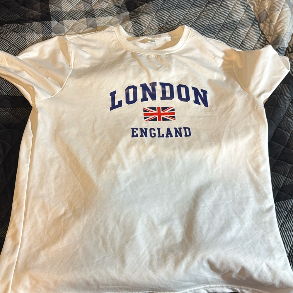 men’s london shirt